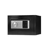 fireproof safe Small Home Safes with Digital Keypad Anti-Theft Electronic Security Safe Box for Storing Money Jewellery