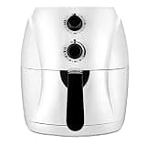 XDSRFVW The Air Fryer With Adjustable Temperature Tower Has a Fast Circulation System, Oil-free and Low-fat Cooking