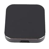 Yobadam Auto Wireless Adapter, 3 in 1 Design Support Mirroring, Multifunctional Auto High Definition Multimedia Interface Adapter for Cars