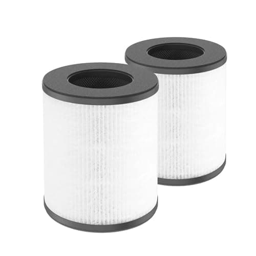 Replacement Filter,Compatible For Renair Cool-Living CL-6070A TD-1300 Air(2PCS)