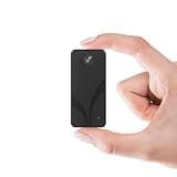 SABRENT 4TB External Aluminum SSD, Rocket Nano V2, USB 3.2 Gen 2x2, 1500 MB/s Transfer Speeds [SB-4TB-NAV2]