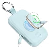 RORRY CharmGo Portable Charger, 5000mAh Portable Charger Power Bank