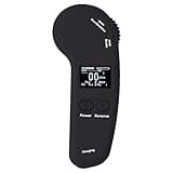 Ejoyous Electric Skateboard Remote, Electric Skateboard Wireless LED Display Remote Control with Adjustable Speed Braking Vibration Reminder