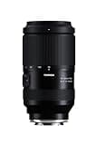 Tamron 70-180mm F/2.8 Di III VC VXD G2 for Sony E-Mount Full Frame Mirrorless Cameras