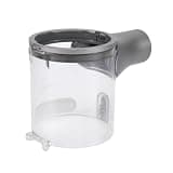 Vacuum Cleaner Dustbin Cup Bucket, Compatibility For Dreame T10 T20 T30 Vacuum Cleaner Replacement Parts