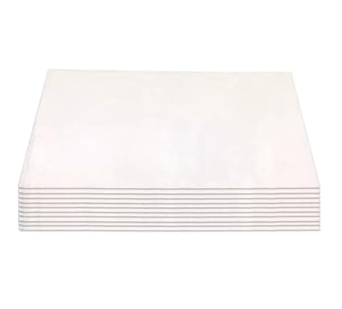 4-Layer Replacement Filter Set for Soldering Fume Extractors and Moxibustion Smoke Purifiers, Multiple Sizes (Regular Size (365×175×8mm)10pcs)