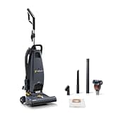 Prolux Phantom Pro Commercial Upright Vacuum Cleaner – HEPA Filtration, Bagged, High-Suction, Deep Cleaning, Lightweight with Onboard Tools only 12lbs Ideal for Business, Professional & Industrial Use