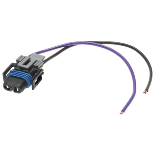 KarParts360 For Toyota Highlander/Sienna 2011-2018 Multi-Purpose Wire Connector | With Leads