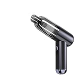 XRHDTQVVIG Cordless Vacuum Wireless Vacuum Cleaner Electric Air Blower Duster Home Car Mini Keyboard Cleaning Vaccum Dust Catcher