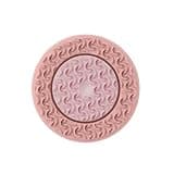 Nu Skin ageLOC LumiSpa iO Treatment Head | Normal | Rose Gold Edition | Gentle Deep Cleansing | Advanced Silicone Technology | Enhances LumiSpa iO Device Performance | Durable & Hygienic Design
