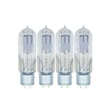 WE845 Plus Tube 1:1 WE 845 845B 845T 845C HiFi Audio Amplifier DIY(4pcs Matched Quad)