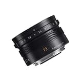 Compatible for Panasonic M4/3 15mm F1.7 Micro Four Thirds Prime Lens
