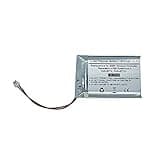 STARTONG 1800mAh 3.7V Battery Compatible with Son y Playstation 4 PS4 Dualshock 4 Wireless Controller CUH-ZCT2, CUH-ZCT2U, New 2016 Version, USN-903450PC-PS4