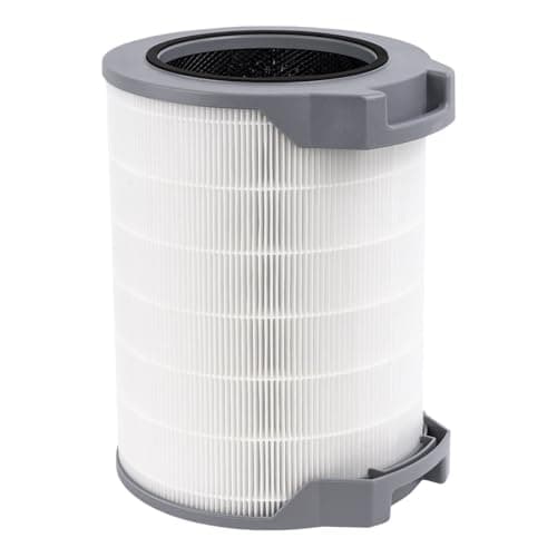 Compatible For Levoit Air Purifier LV-H134-RF Filter And To Remove Smoke(1 pcs)