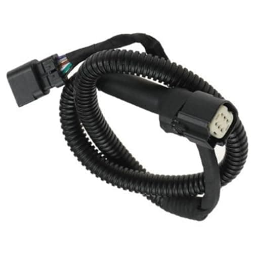 Czdraiq BL3Z14A411A BL3Z-14A411-A Rear View Back Up Camera Wire Harness Compatible with 2011-2014 F-150