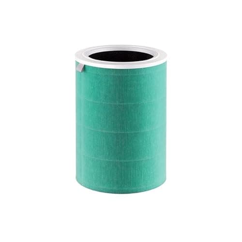 Air Filter, Compatibie For Xiaomi Air Purifier 1 2 2S 2C 2H 3 3S 3C 3H, Replacement Filter(Green)