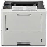 HL-L6210DW Monochrome Laser Printer with Duplex Printing