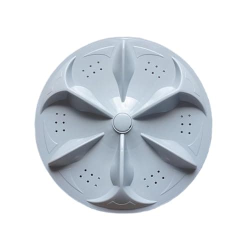 Compatibility For Washing Machine Pulsator Replacement Part Wave Plate 11 Teeth Diameter 34cm