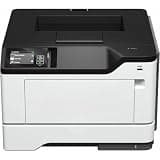 AA01-0000000 Secure MICR ST9917 Monochrome Laser Printer