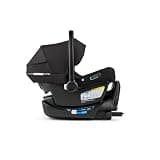 Bugaboo Turtle Air Shield by Nuna car seat + Recline Base