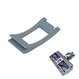 FLXKAODU Rug Adapter compatible with Dyson V15 Cordless Stick Vacuum – for Ruggable Rugs, Fits Some V10/V11 Models (Check Vacuum Head for Compatibility)