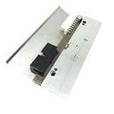 HVavaEZpt Thermal Print Head Barcode 300DPI Compatible with TSC TTP-346MT TTP-346M Plus Pro 346MU Label Printer