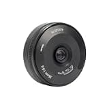 F5.6 Full-Frame Manual Focus Ultra-Thin Lens for Sony E A6400 for Nikon Z Capable(Son E-Mount(FE))