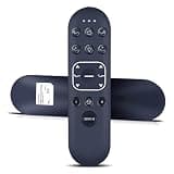 Universal Replacement Remote for OKIN/Simmons/Beautyrest/Aireloom/Snooze Black RF370E CU358-2 Adjustable Bed Base for Head & Foot Massage