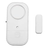 JAOCDOEN Smart Wireless Door Window Alarm Magnet Door Window Anti Theft Alarm for Home Hotel Shop