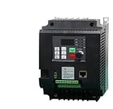 1pc 4KW Frequency Inverter 220V to 380V Input 1 Phase 220V Output 3 Phase 380V(30kw 220Vto380V)