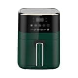 OBKSEB Large Capacity Air Fryers Intelligent Electric Fryer Airfryers