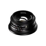 Compatible for Sony E, Compatible for Fujifilm XF, Compatible for Micro M4/3 Mount, 10mm F3.5 APS-C 108° Ultra-Wide Angle Fixed Focus Lens for Camera(M4/3)