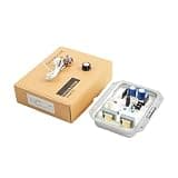 NTA-4A-2DD Diesel Generator Parts Automatic Voltage Regulator Adjustable Controller Stabilizer