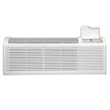15,000 BTU Distinctions by Amana PTAC R32 Heat Pump Air Conditioner with 5kW Electric Heater, 30 A | 208-230V