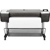 1VD87A#B1K T1700 44-Inch Postscript Large Format Color Inkjet Printer