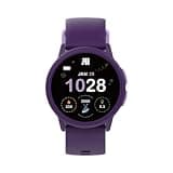 Cubitt Hero Gen 4 Smart Watch with Apple Find My & Android Find Hub, 1.27" IPS Display, IP68 Waterproof, Heart Rate & SpO2 Monitoring, Sleep Tracking, Bluetooth 5.3, USB Charging