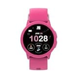 Cubitt Hero Gen 4 Smart Watch with Apple Find My & Android Find Hub, 1.27" IPS Display, IP68 Waterproof, Heart Rate & SpO2 Monitoring, Sleep Tracking, Bluetooth 5.3, USB Charging