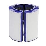 Air Filter Compatible TP06 TP09 HP06 PH01 PH02 TP07 HP07 HP09 970341-01 965432 Air Purifier Carbon Fiber HEPA Filter