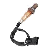 Compatible with Oxygen Sensor Probe O2 for CF Moto 150 NK250 NK400 GT650MT 0258006937 0 258 006 937 986 602 S21-1205310 0258986602 Replacement Parts