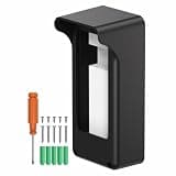 SZBAMI Anti-Theft Ring Video Doorbell Mount, Doorbell Bracket