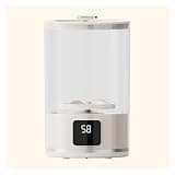 Portable Washing Machine, Power Washercharging 3-speed Adjustment For Travel Socks Underwear Wireless Portable Clothing Washing Cups,for Apartments,RV,Camping(White)