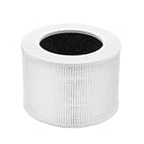 Air Purifier Filter Set Replacement，Compatible for LEVOIT-Core，Mini/Mini-RF