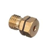 316527511 Range Top Burner Orifice (NG 14K BTU)