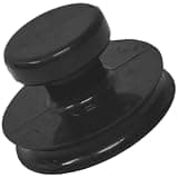 ABOOFAN Rubber Convenient to Use Handle with Strong Suction Singing Bowl Lifter and Lightweight Design for Singing Bowls for Meditation and Sound Therapy