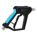 Powerful Washer Sprinkler 1 / 4inch Quick Connector Power Washer for Washing Car Garden Easy Maintenance Manual Pressure Pumping Cleans Tool