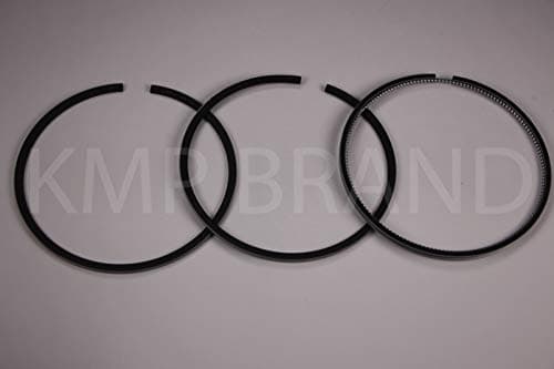 KMP BRAND 6221-31-2200 Ring Set Piston Suitable for Komatsu 6221312200