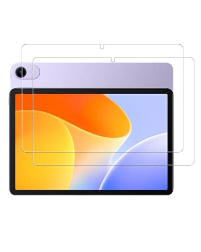 WUNIAK Screen Protector for infinix Xpad 30E 11inch, HD Tempered Glass, Anti-Scratch, Touch Sensitive, Anti-Fingerprint, Bubble-Free, Case Friendly,2 pack.