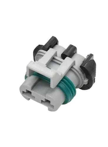 Car Connector DJ70282A-6.3-11 DJ70282A-6.3-21(Multi,Male_2P)
