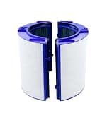 Replacement Filter，Compatible For Dyson，TP06 HP06 TP09 HP10 TP10 Gen1 Air Purifier Parts Removal