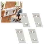 Replacement Tray Support Bracket Compatible with Abiie Beyond Junior Y High Chair – High Chair Accessory
